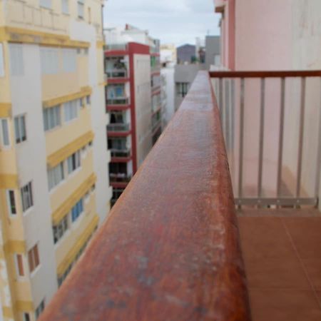 Catalina Home 大加那利岛拉斯帕尔马斯 外观 照片